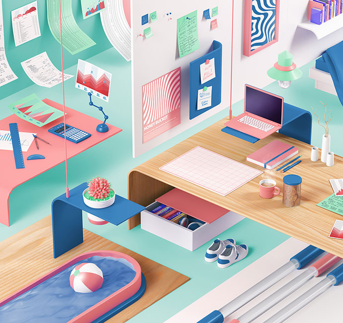 idesign isometric 019