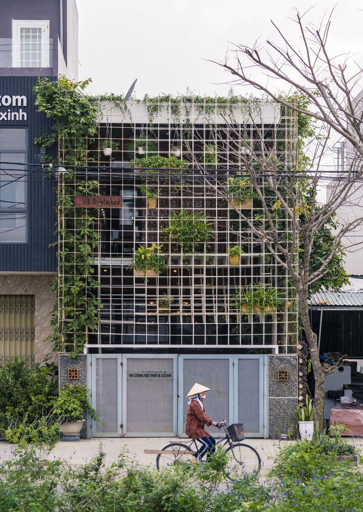 phong house 1