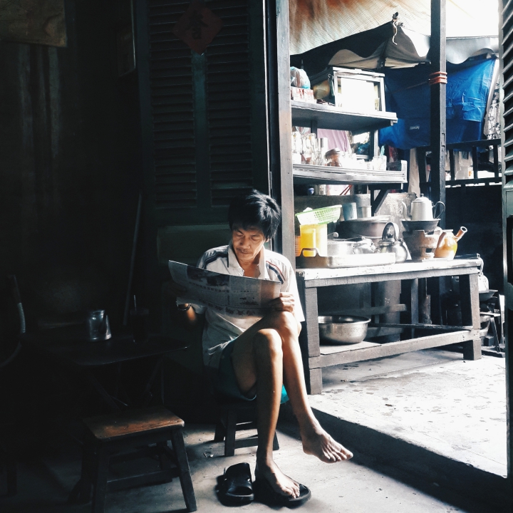 idesign chamhosg nhatquang