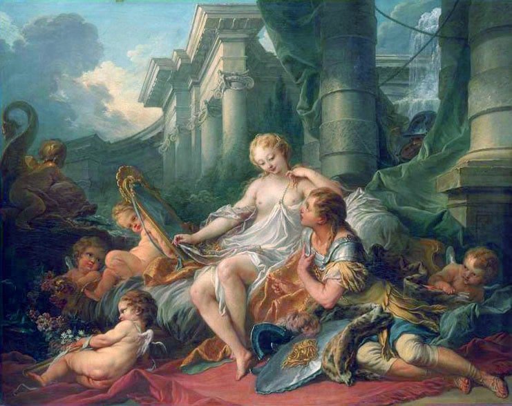 id rococo 11