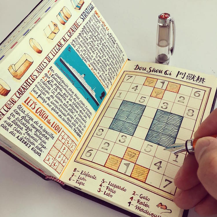 idesign travelnotebooknaranja 014