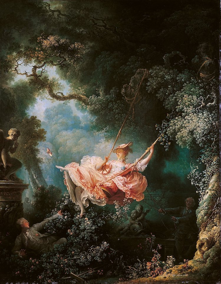id rococo 07