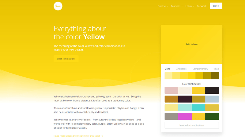 canva idesign