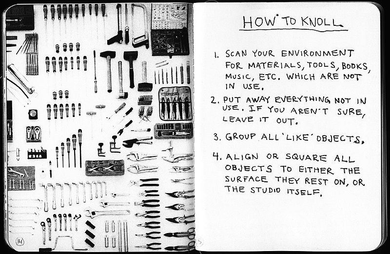 knolling 02