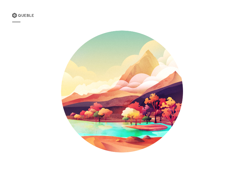 id cam hung gradient cho ui 7