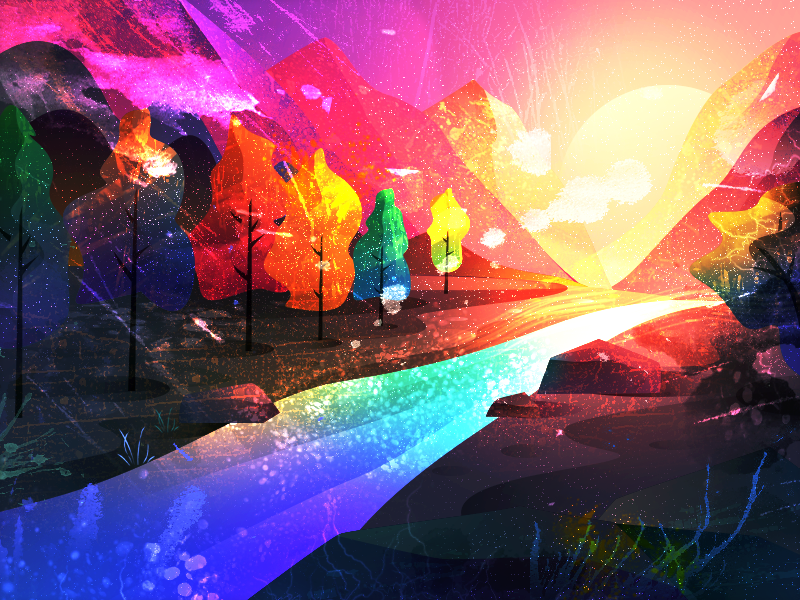 id cam hung gradient cho ui 8