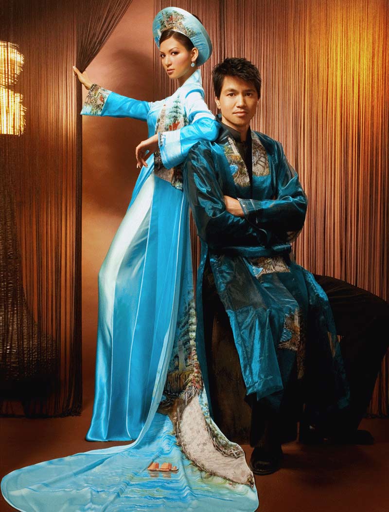 idesign aodai 04