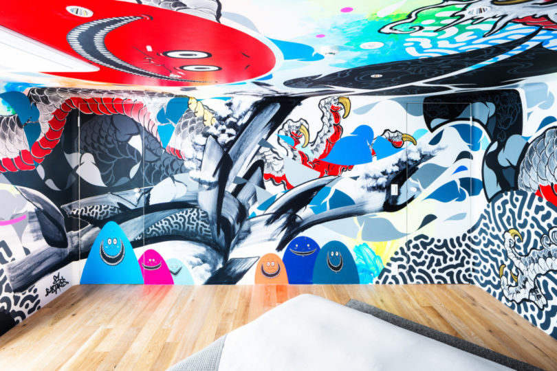 id art centric bna studio 3