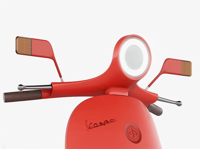idesign vespampere 03