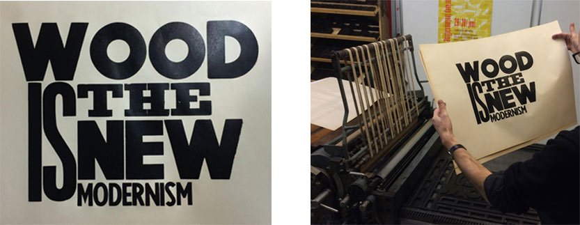 woodnew poster