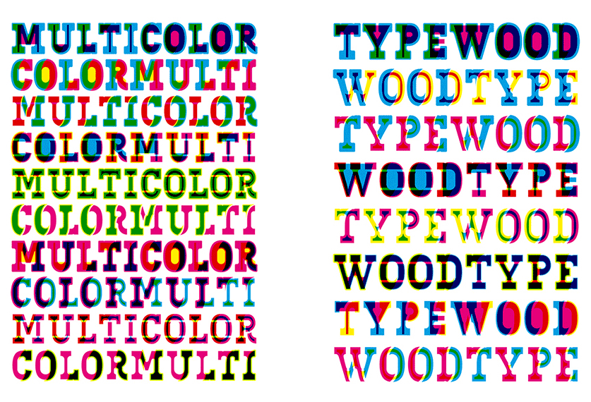 bixa typewood