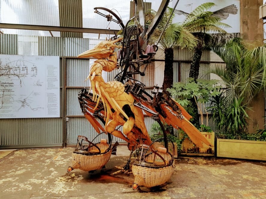 idesign the herons tree vuon treo lon nhat the gioi 6