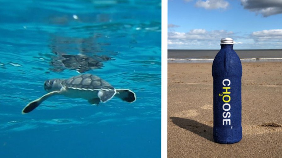 choose water bottle image