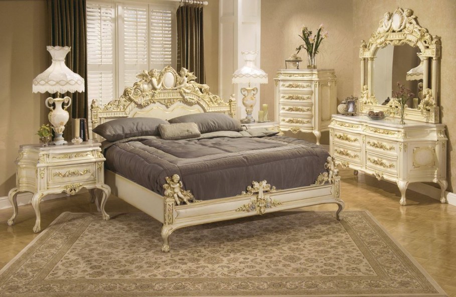 id rococo 08