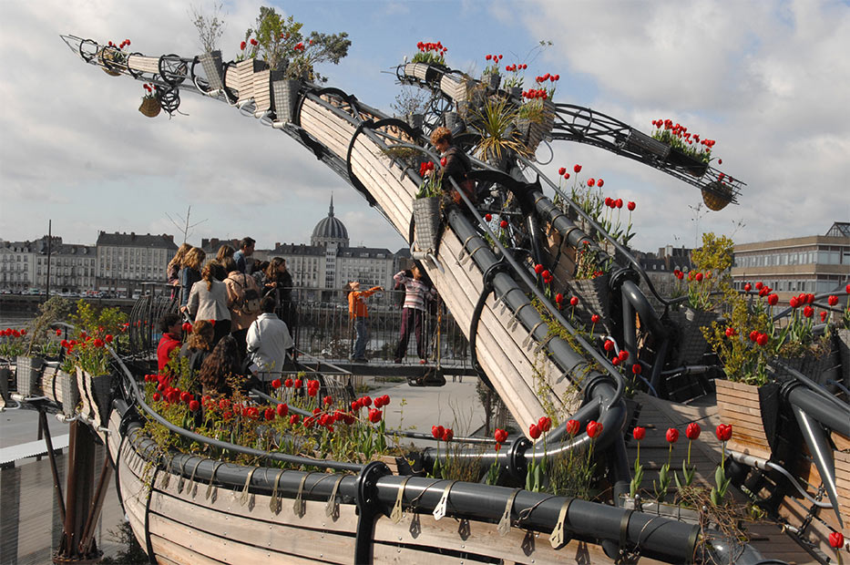 idesign the herons tree vuon treo lon nhat the gioi 02