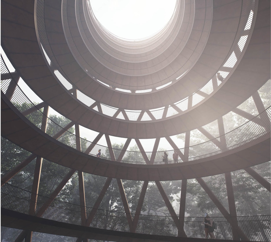 idesign daobuocngangnhungngoncay 11