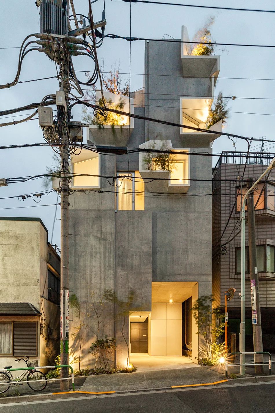 idesign trenesshouse 012