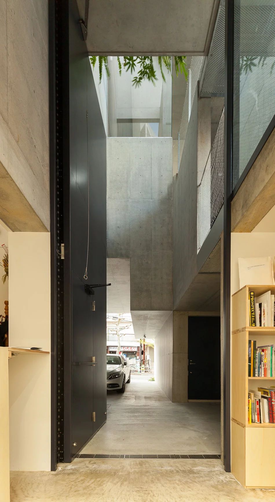 idesign trenesshouse 014