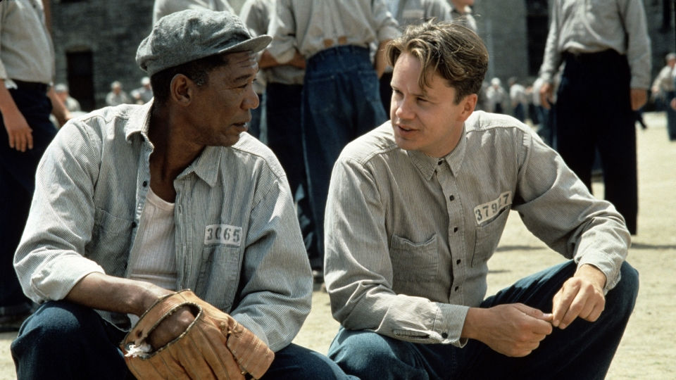 shawshank redemption 01
