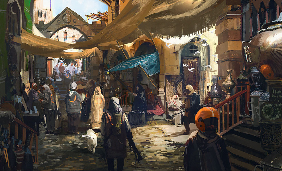 idesign ismailinceoglu 07