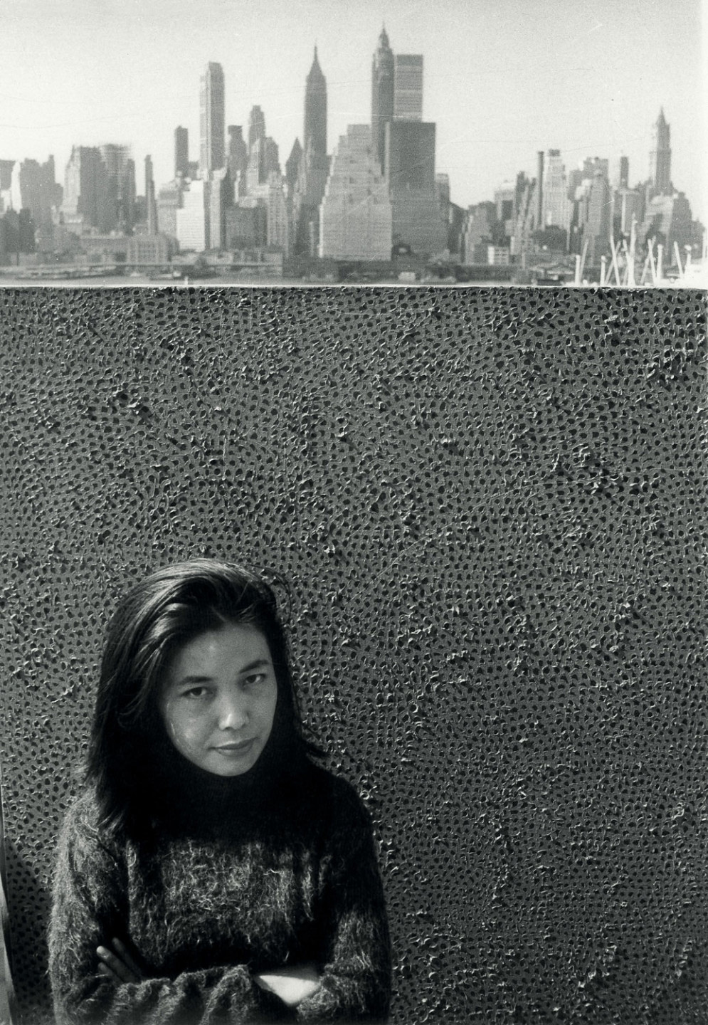 idesign chuyen hanh trinh dai mang ten cuoc doi cua yayoi kusama 03