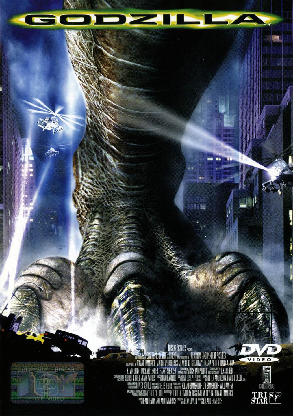 idesign godzilla 1998 08