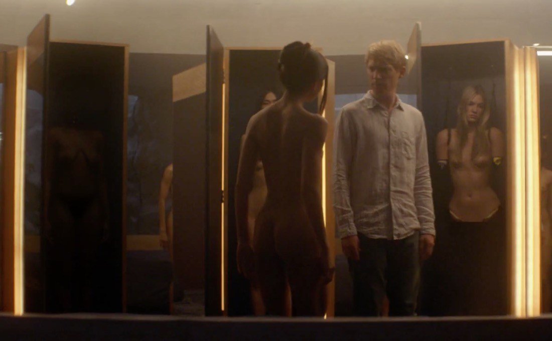 ex machina 21