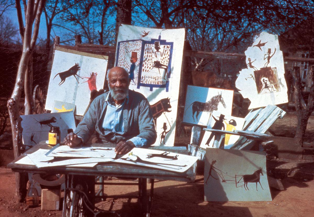 idesign 8famousartist
