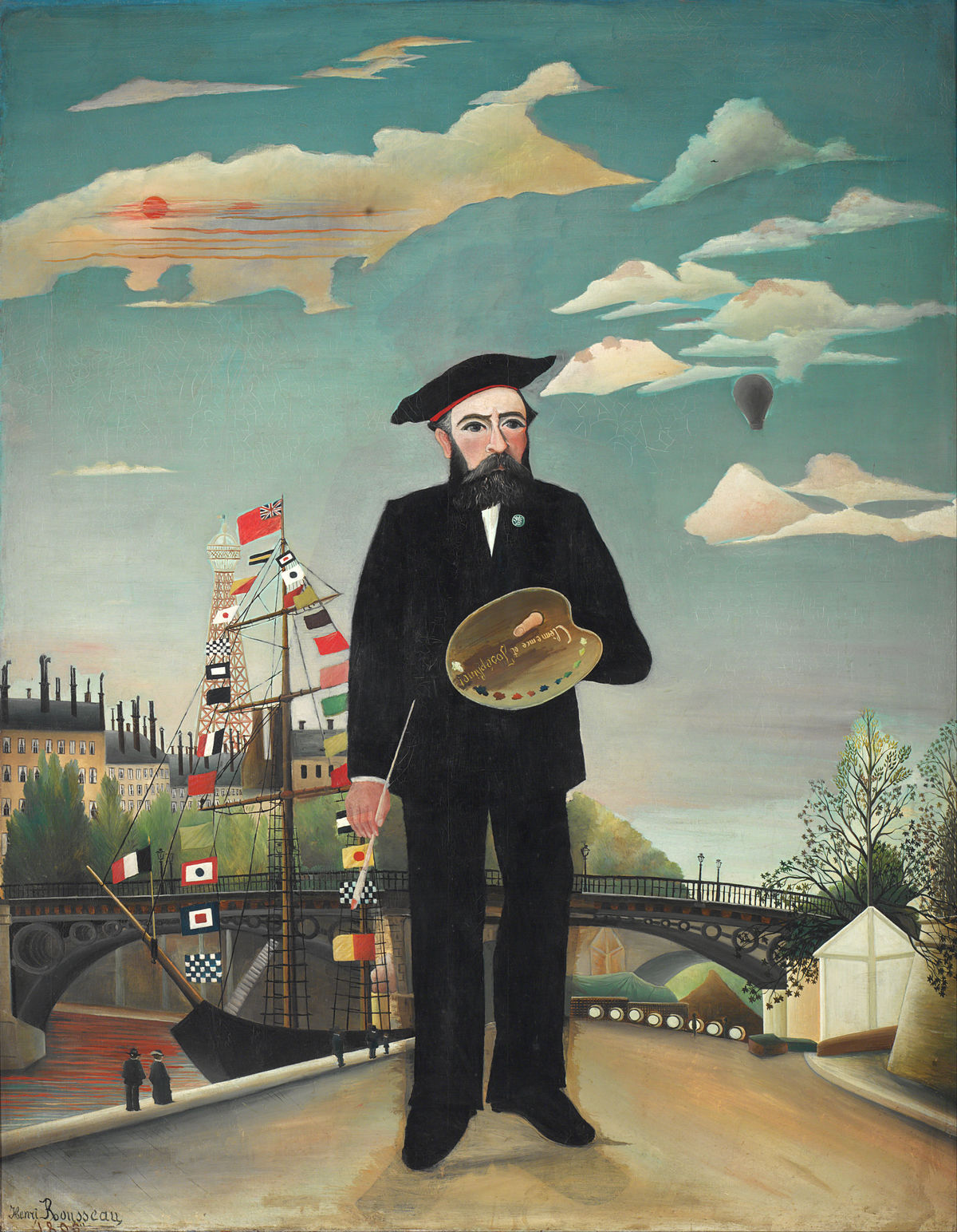 idesign 8famousartist 7
