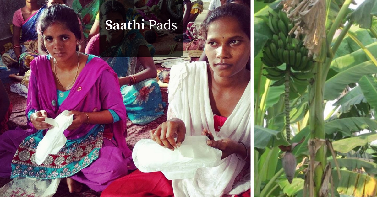 saathi pads 1 1 1