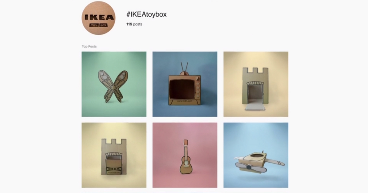 idesign ikeacarton 01