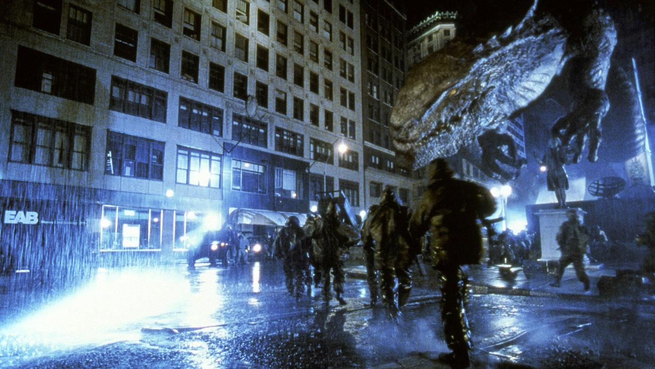 idesign godzilla 1998 06