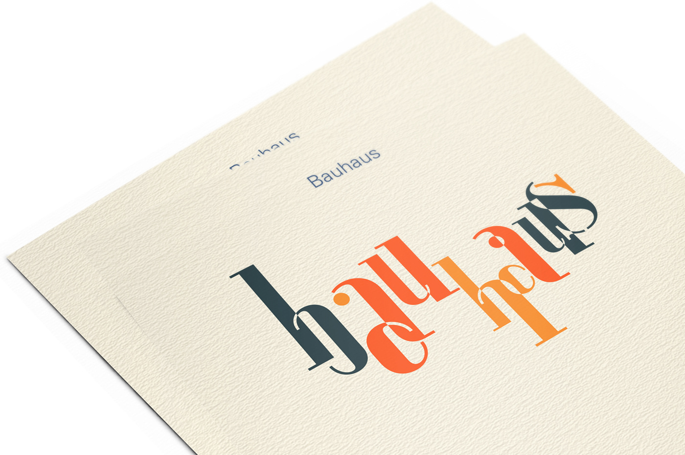 idesign bauhaus 01