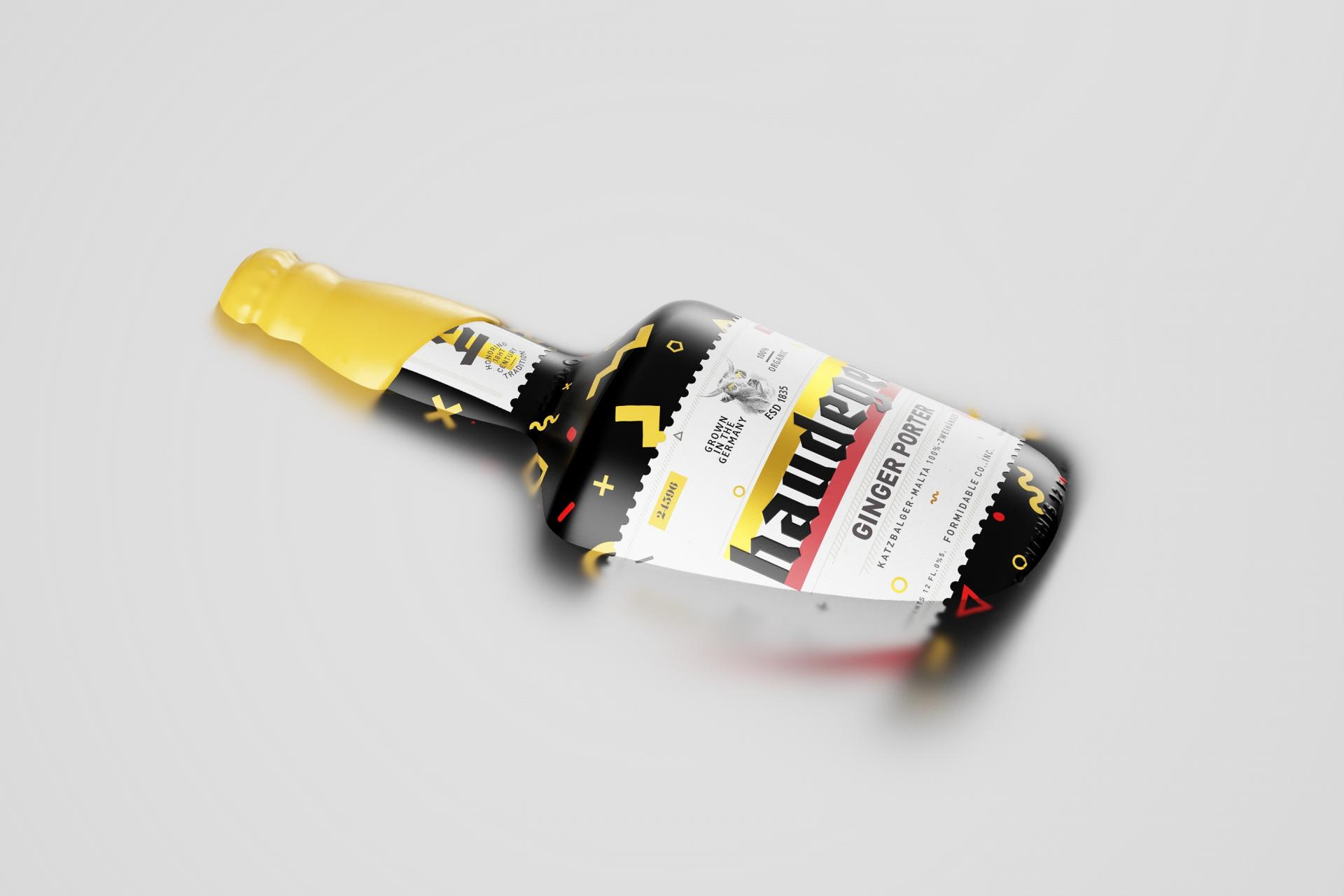 idesign haudegen 012