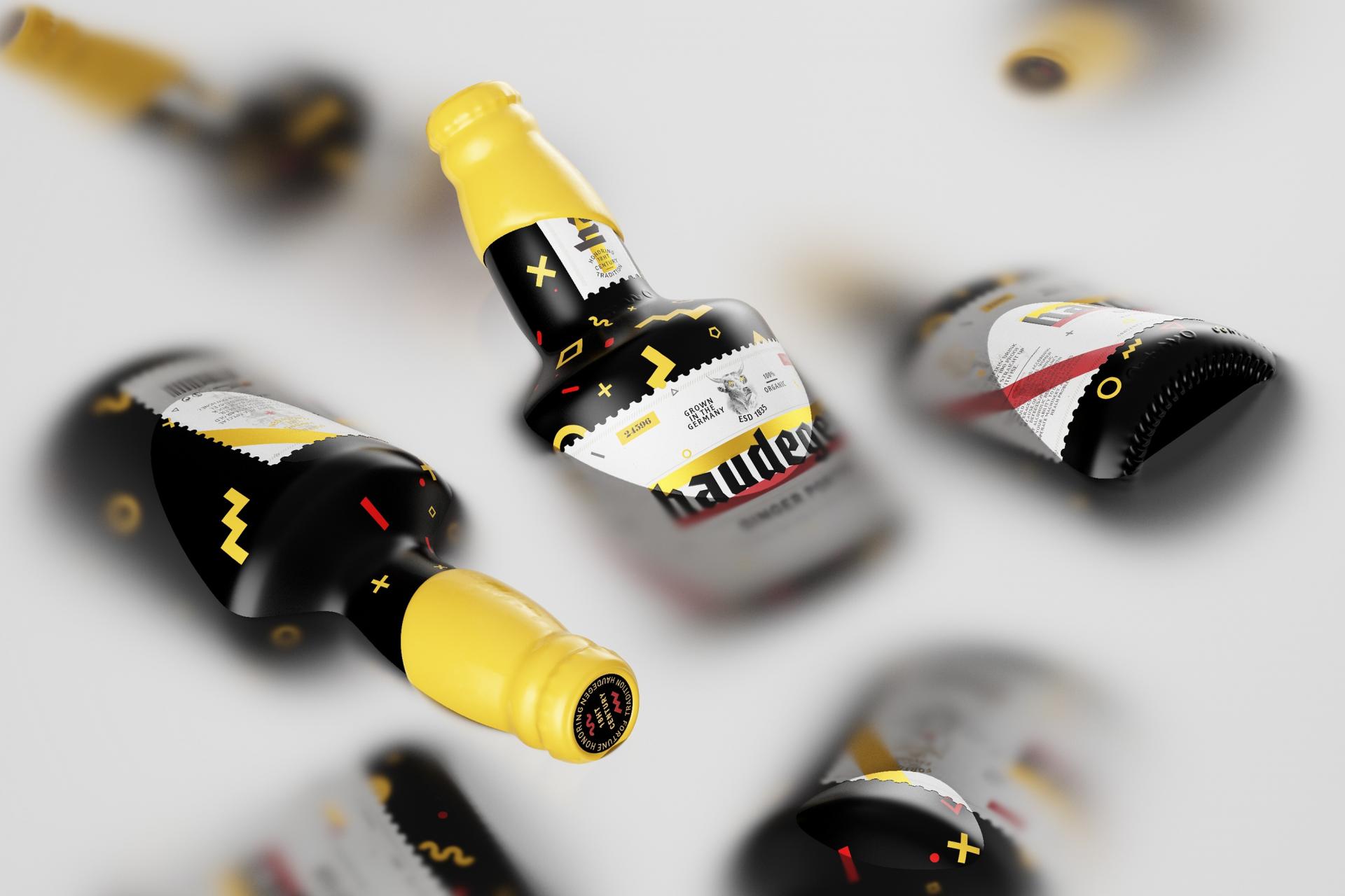 idesign haudegen 014