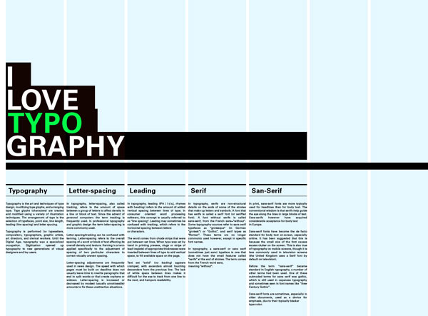 typography18