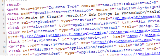 Người Thiết Kế Web Có Cần Biết Html Và Css 4388