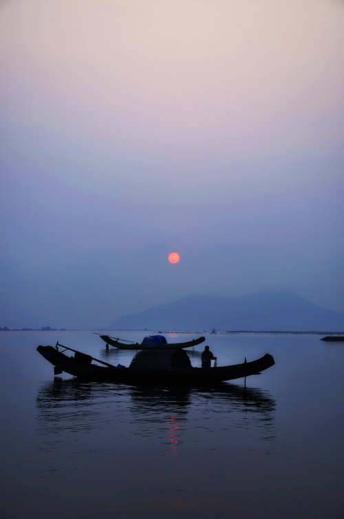 iDesign | 27 tấm ảnh phong cảnh Việt Nam đẹp tuyệt vời