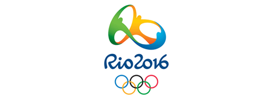 Biểu tượng Olympic 2016: Một cái nhìn gần hơn.