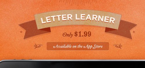 letter-learner-app-ios