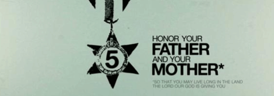 10 ví dụ typography motion sáng tạo