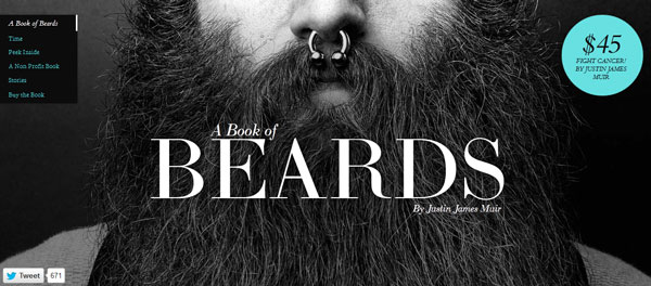 beards