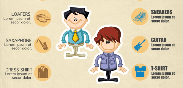 5 ứng dụng online lợi hại dành cho designer