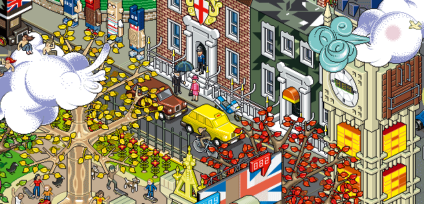 200 thời điểm đáng nhớ nhất của thiết kế (p8)