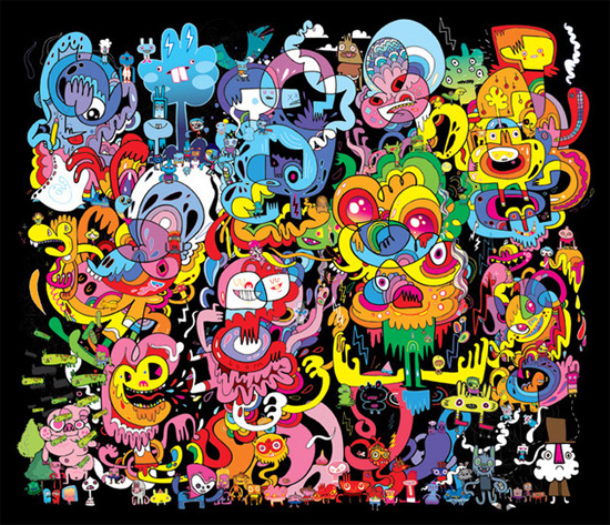 john_BURGERMAN