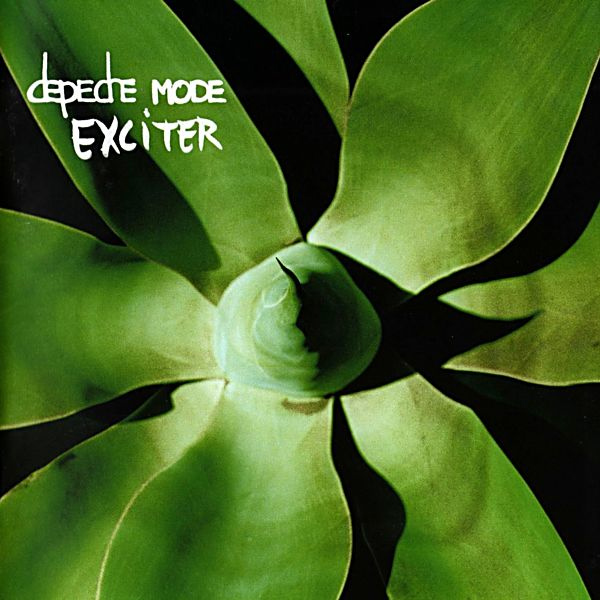 exiter-album