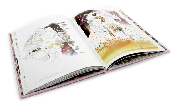mushroom-book