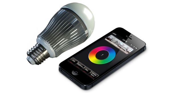 2013-trends-e27-led-light-bulb