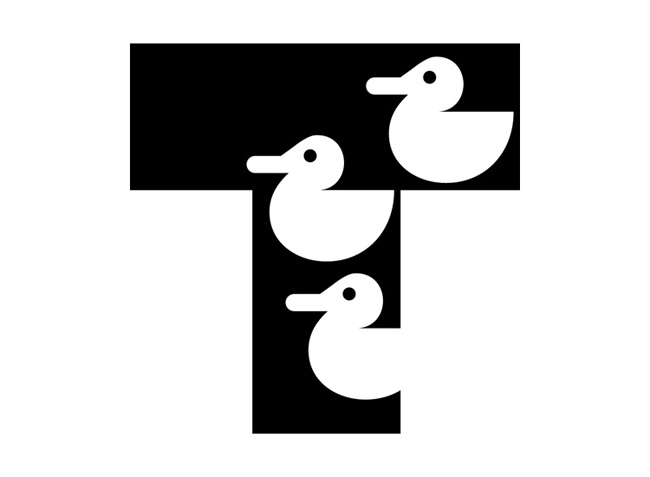Idesign | Những Logo Của Paul Rand