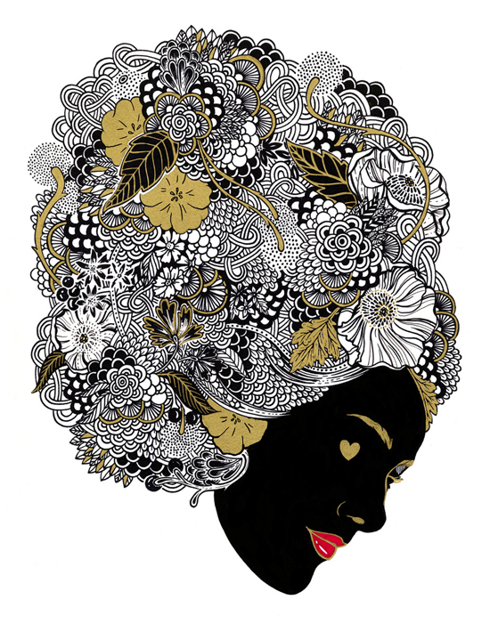 kirsten-mccrea-pattern-bloom-hair